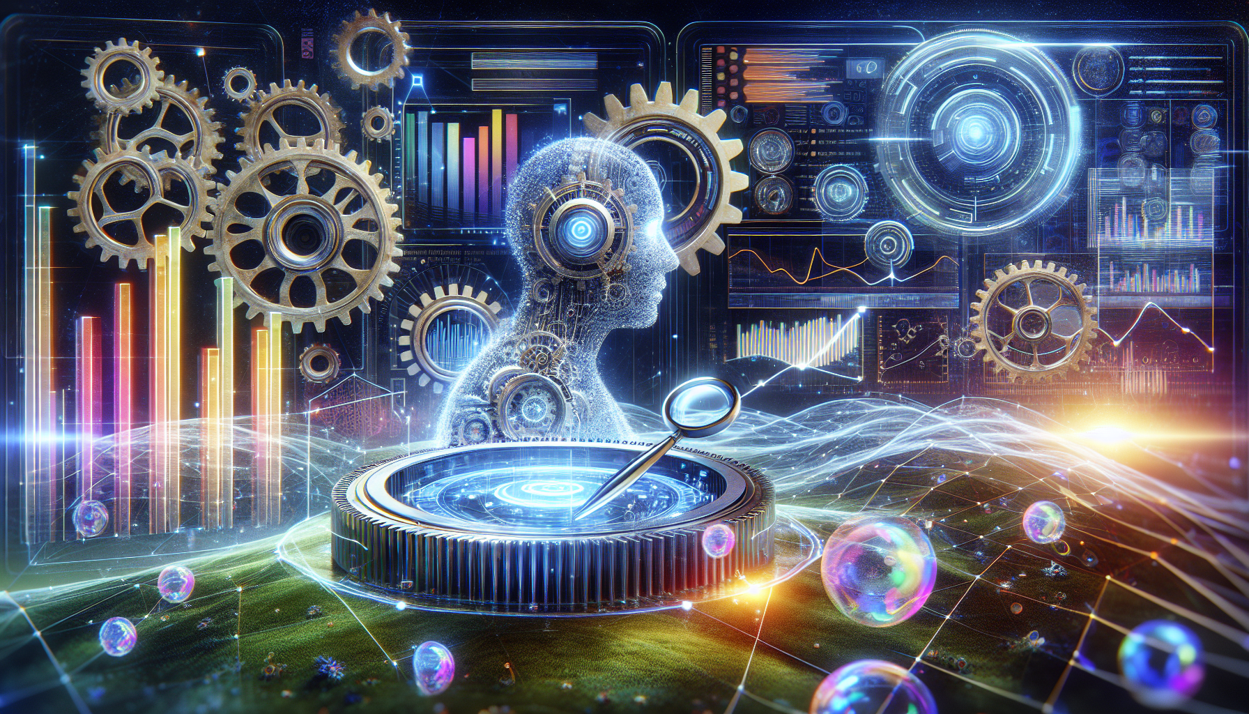 AI가 가져올 SEO 혁신: 검색 전략의 새로운 물결